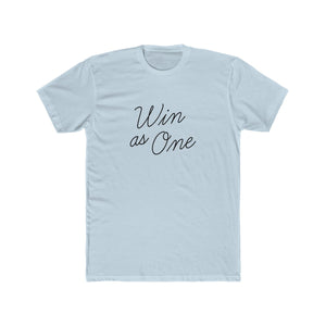 Win As One Cursive T