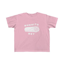 Load image into Gallery viewer, Kid&#39;s Burrito Bet T