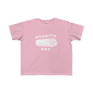 Kid's Burrito Bet T