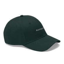 Load image into Gallery viewer, Win As One Velcro Dad Hat