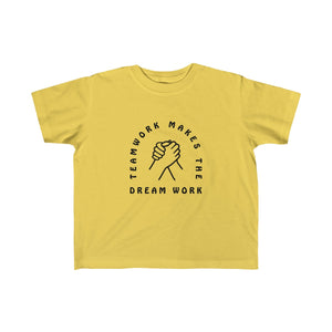 Kid's Teamwork T