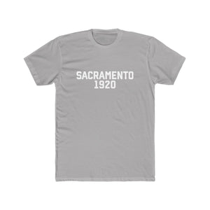 Sacramento 1920 T