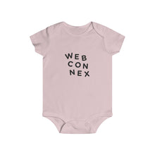 Load image into Gallery viewer, Webconnex Onesie