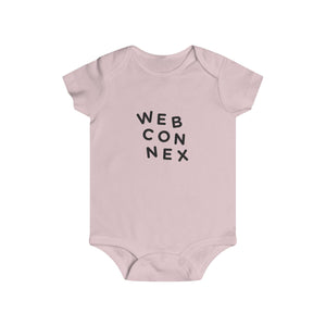 Webconnex Onesie