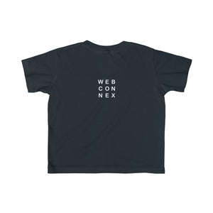 Kid's Teamwork T