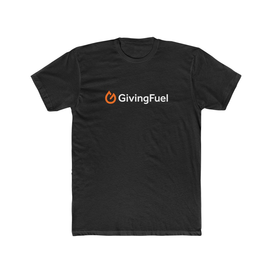 GivingFuel Logo T