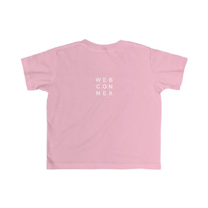 Kid's Teamwork T