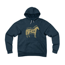 Load image into Gallery viewer, Horse Hoodie