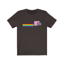 Load image into Gallery viewer, Rainbow Kitty