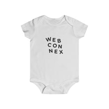 Load image into Gallery viewer, Webconnex Onesie