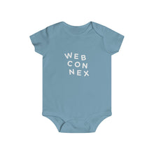 Load image into Gallery viewer, Webconnex Onesie