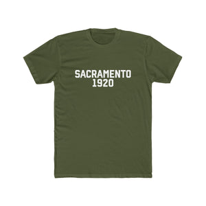 Sacramento 1920 T