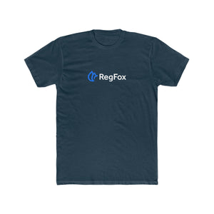 RegFox Logo T