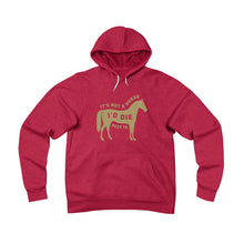 Load image into Gallery viewer, Horse Hoodie