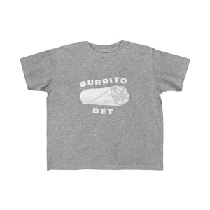 Kid's Burrito Bet T