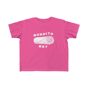 Kid's Burrito Bet T