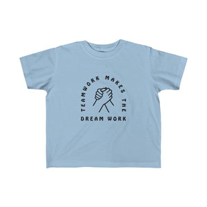 Kid's Teamwork T