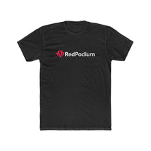 Load image into Gallery viewer, RedPodium Logo T