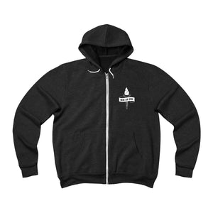 Win As One Hoodie