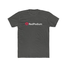 Load image into Gallery viewer, RedPodium Logo T