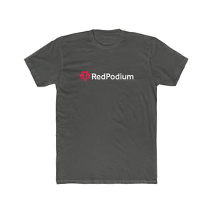 RedPodium Logo T