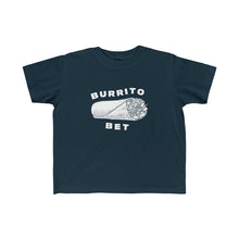 Load image into Gallery viewer, Kid&#39;s Burrito Bet T