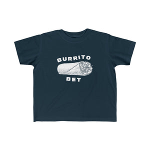 Kid's Burrito Bet T