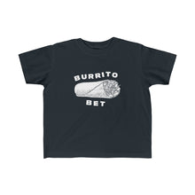 Load image into Gallery viewer, Kid&#39;s Burrito Bet T