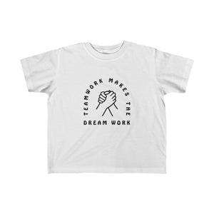 Kid's Teamwork T