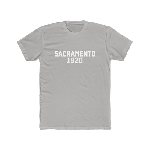 Sacramento 1920 T