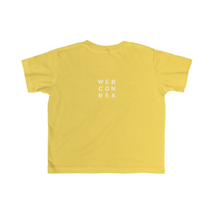 Kid's Teamwork T