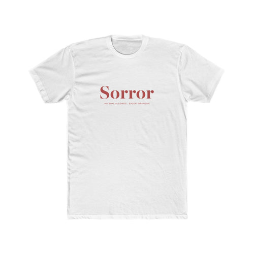 Sorror T