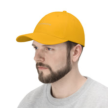 Load image into Gallery viewer, Win As One Velcro Dad Hat