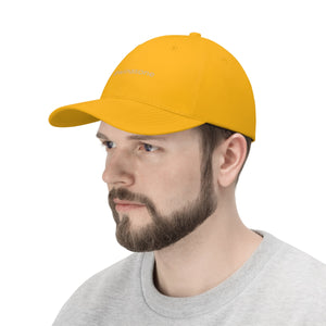 Win As One Velcro Dad Hat