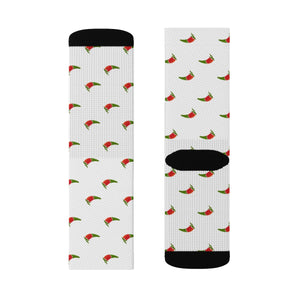 TicketSpice Socks