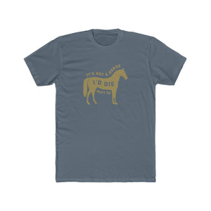 Horse T