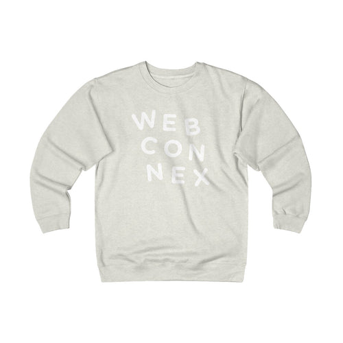 Webconnex Skew Sweatshirt