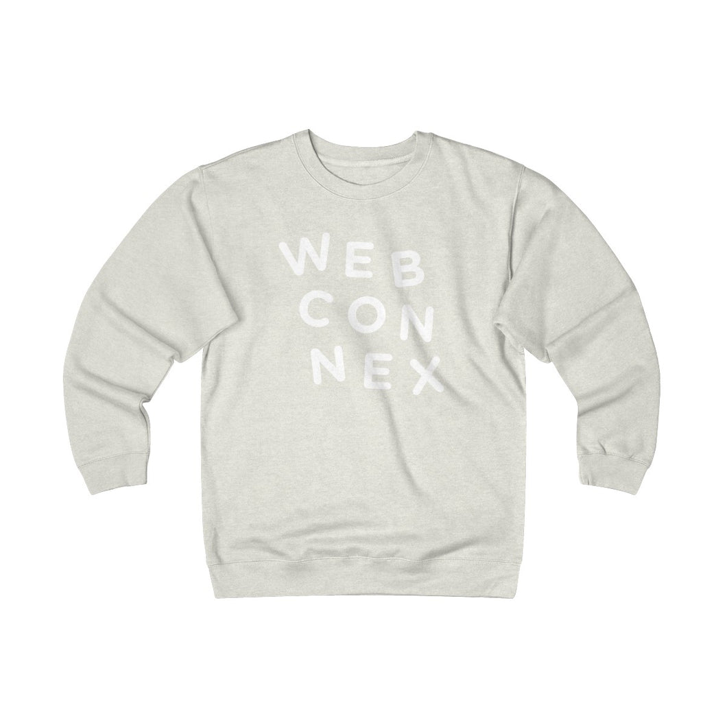 Webconnex Skew Sweatshirt