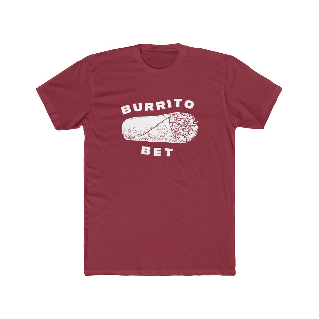 Burrito Bet T