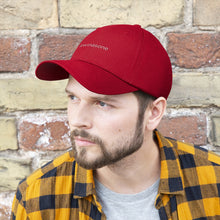 Load image into Gallery viewer, Win As One Velcro Dad Hat