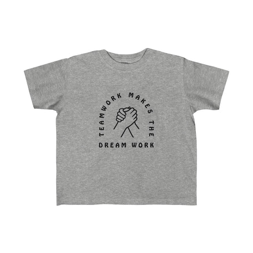 Kid's Teamwork T