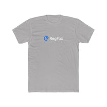 Load image into Gallery viewer, RegFox Logo T