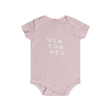 Load image into Gallery viewer, Webconnex Onesie