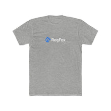 Load image into Gallery viewer, RegFox Logo T