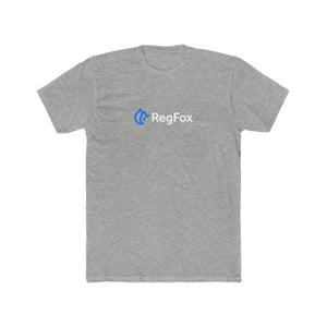 RegFox Logo T