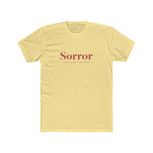 Sorror T