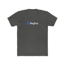 Load image into Gallery viewer, RegFox Logo T