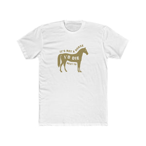 Horse T