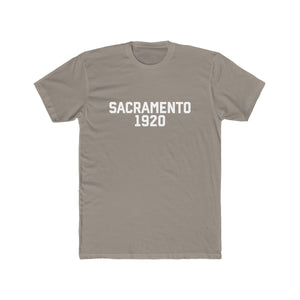 Sacramento 1920 T