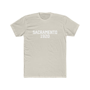 Sacramento 1920 T